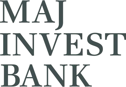 Maj Bank billede