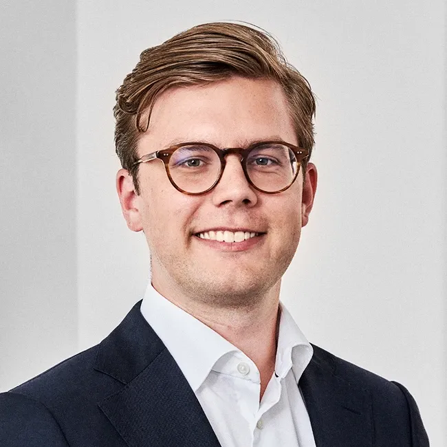 Maj Bank billede
